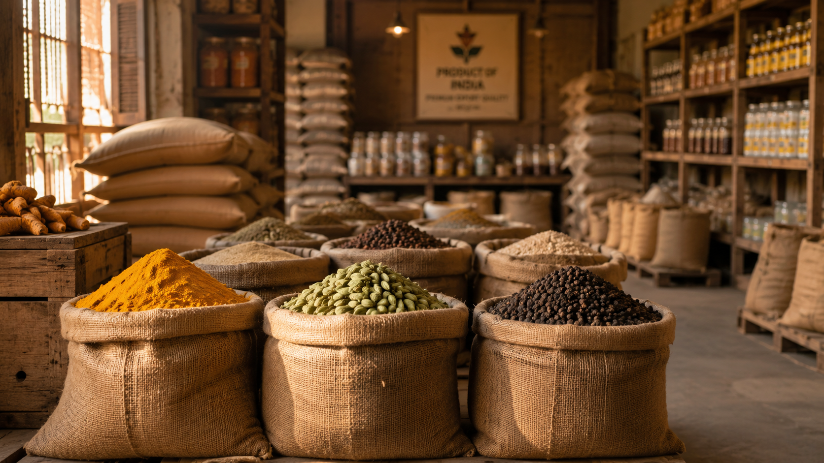 Nityan Products