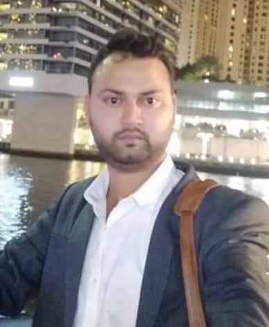 Pawan Tripathi
