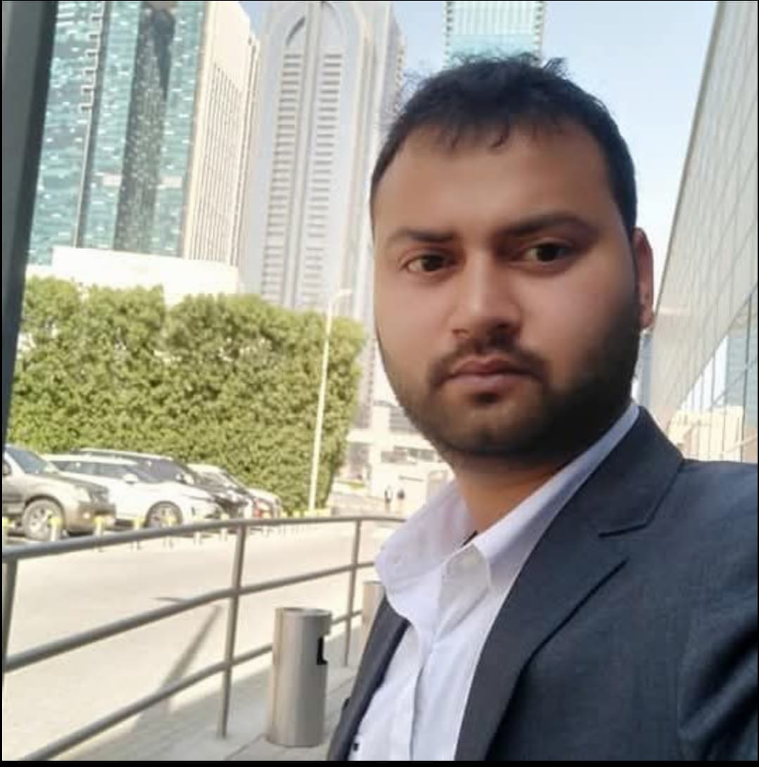 Pawan Tripathi