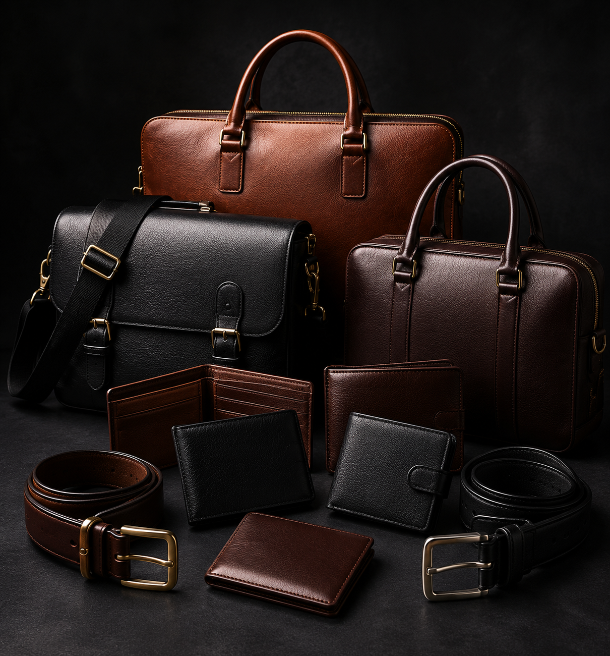 Leather Goods